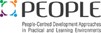 PEOPLE – People-Centred Development in Practical and Learning Environments, (Erasmus+, 2016–2019)